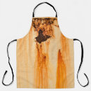 Search for damaged aprons Brown