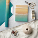 Search for sandy gift wrap Beach