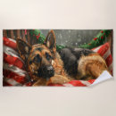 Search for german beach towels Animal