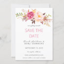 Search for change the date invitations Floral