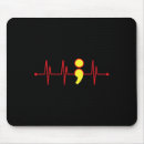 Search for depress mouse mats Mental