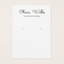 Search for mighty business cards Networking