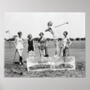 Search for vintage golf posters 1920s