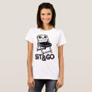 Search for off white tshirts Humour