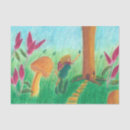 Search for fairy tissue paper Colourful