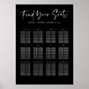 Search for rehearsal dinner wedding seating charts Modern