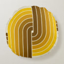 Search for rainbow stripes cushions Mid century modern