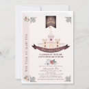 Search for once upon time baby shower invitations Floral