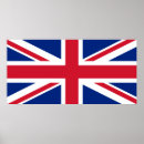 Search for great britain flag posters England