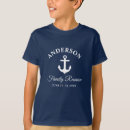 Search for cruise kids tshirts Nautical