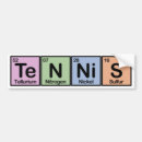 Search for chemistry bumper stickers Elements