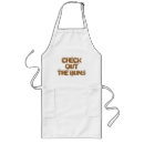Search for satire aprons Grilling