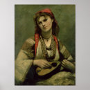 Search for corot posters Female