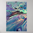 Search for acrylic posters Fluid