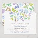 Search for chick baby boy shower invitations For her