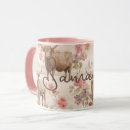 Search for cute highland cows mugs For her