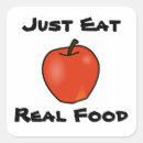 Search for eating healthy stickers Apple