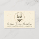 Search for bikini business cards Swimwear