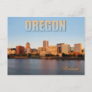 Search for portland oregon postcards Willamette