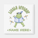 Search for froggie magnets Cute
