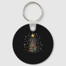 Search for black poodle key rings Pug