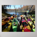 Search for kayak posters Lake