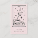 Search for nail tech business cards Pink