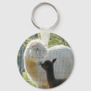 Search for for alpaca lovers key rings Adorable