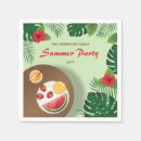 Search for party plates and napkins Green
