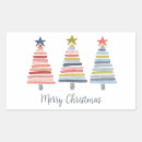Search for tree rectangle stickers Pink
