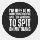 Search for im here stickers Joe biden