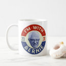 Search for bernie for president mugs Political