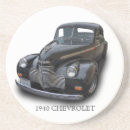 Search for 1940s coasters Car