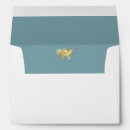 Search for embossed envelopes Gold