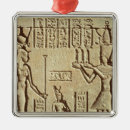Search for ancient egypt christmas tree decorations Temple