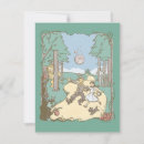 Search for land note cards Scarecrow