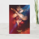 Search for diana cards Super hero