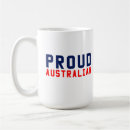 Search for australian flag mugs Proud
