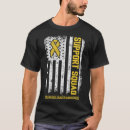 Search for cancer support tshirts Childhood