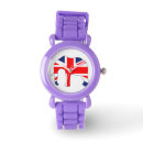 Search for british flag watches English