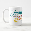 Search for morning prayer mugs Jesus