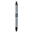 Search for blue and white striped pens Preppy