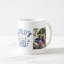 Search for worlds okayest dad mugs Humor