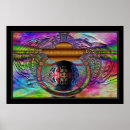 Search for relic posters Abstract
