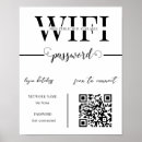 Search for electronic network posters Minimalist