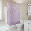 Search for lavender shower curtains Bathroom