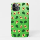 Search for avocados iphone cases Pattern