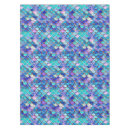 Search for mermaid tablecloths Whimsical