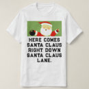 Search for bowling santa tshirts Funny