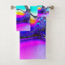 Search for iridescent bathroom accessories Yellow